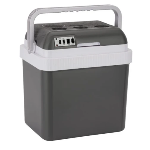 یخچال سرد و گرم خودرو جیپاس مدل GCF63062