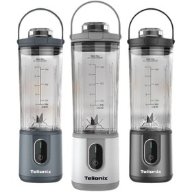 شیکر دیجیتال تلیونیکس مدل TSB1961