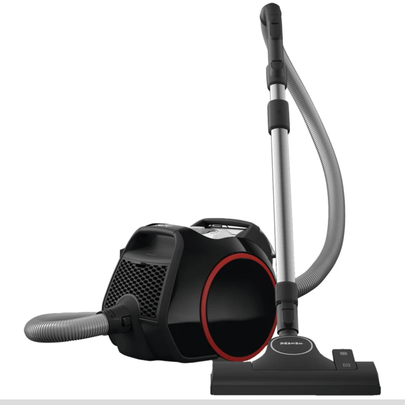 جارو برقی بدون کیسه میله مدل Boost CX1 PowerLine