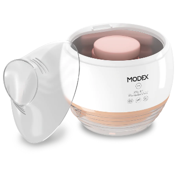 گرم کن موم مودکس مدل WH1500