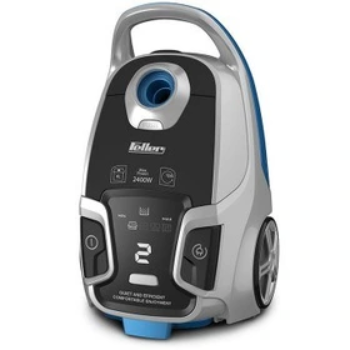 جاروبرقی فلر مدل VC 240 DGR