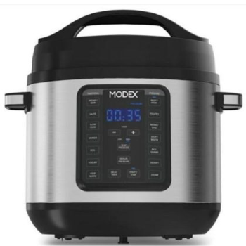 زودپز برقی مودکس مدل 9230