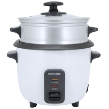 پلوپز و بخارپز 2.8لیتری سوناشی مدل SRC-328