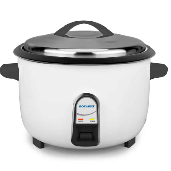 پلوپز 4.2لیتری سوناشی مدل SRC-342