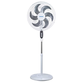 پنکه ایستاده سوناشی مدل SF-8040SN