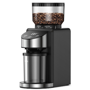 آسیاب قهوه حرفه ای نیولند مدل NL-2958BS