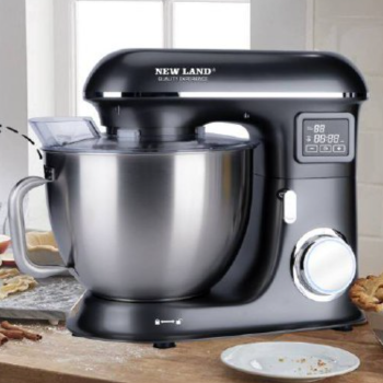 همزن صنعتی نیولند مدل NL-2781GR