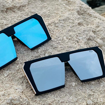 عینک فشن Ysl مدل Uv400