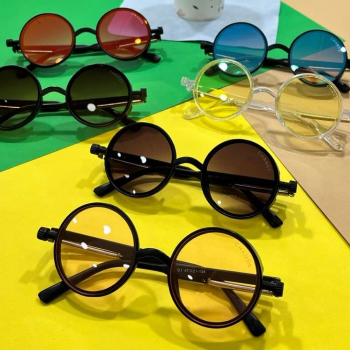 عینک فشن مدل uv400