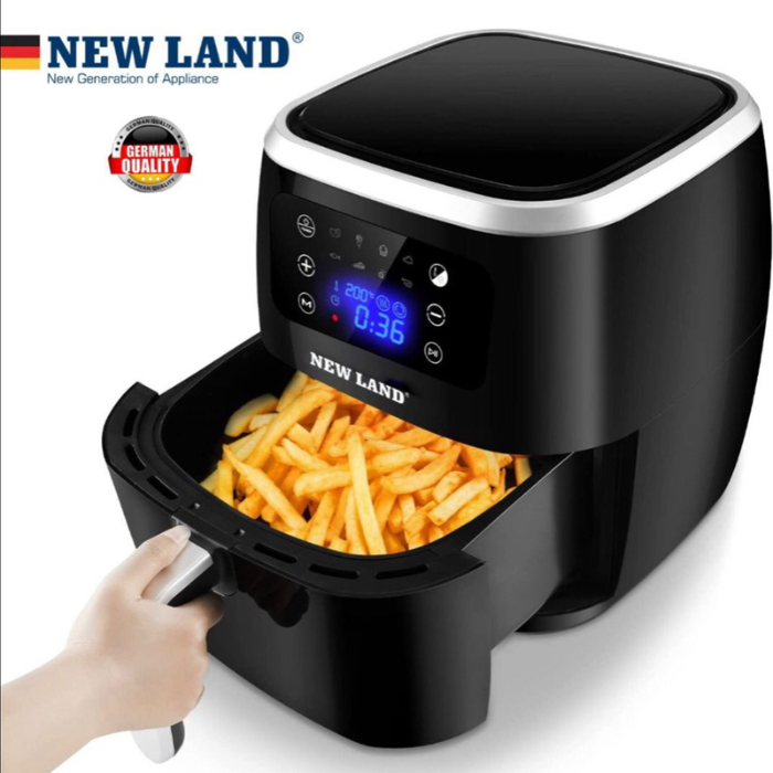 سرخ کن نیولند مدل NL-2710