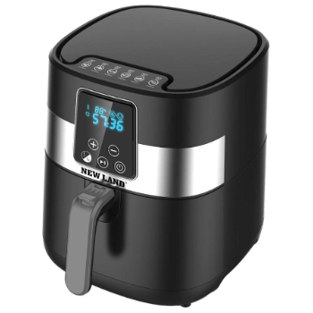 سرخ کن بدون روغن نیولند مدل NL-2711B