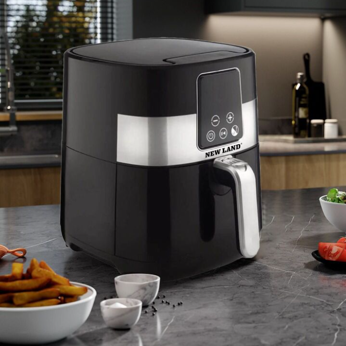 سرخ کن بدون روغن نیولند مدل NL-2711B
