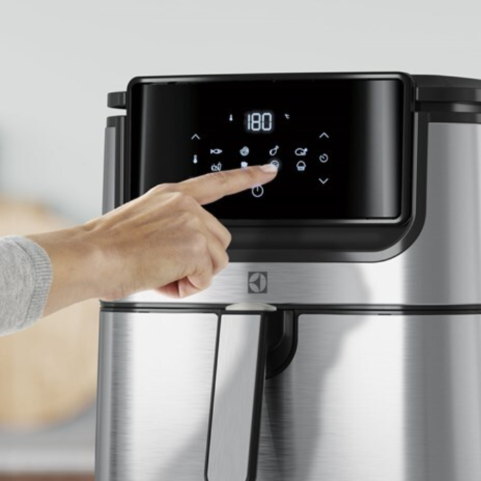 سرخ کن 3.5 لیتری الکترولوکس مدل E5AF1-710S