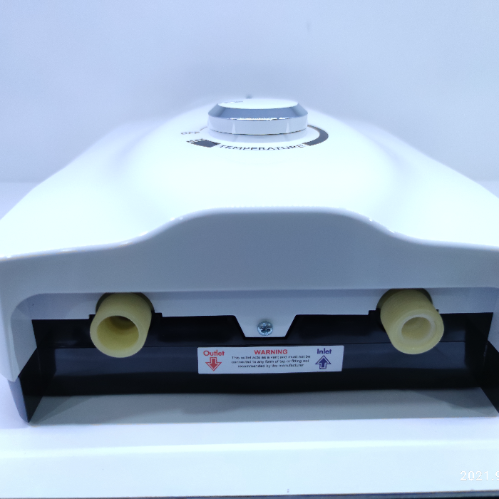 آبگرمکن برقی زودجوش بدون مخزن (کتابی) ایتالیسا ITALISA مدل ITAQ-818