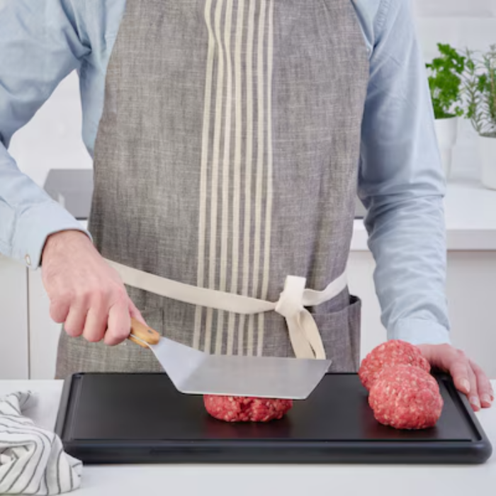 کفگیر باربیکیو ایکیا مدل GRILLTIDER
