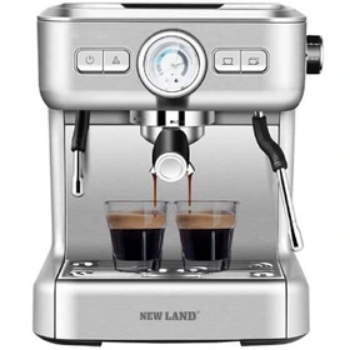 اسپرسوساز نیمه صنعتی نیولند مدل NL-2600